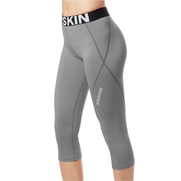 Buy DRSKIN Women 3/4 Compression Pants 