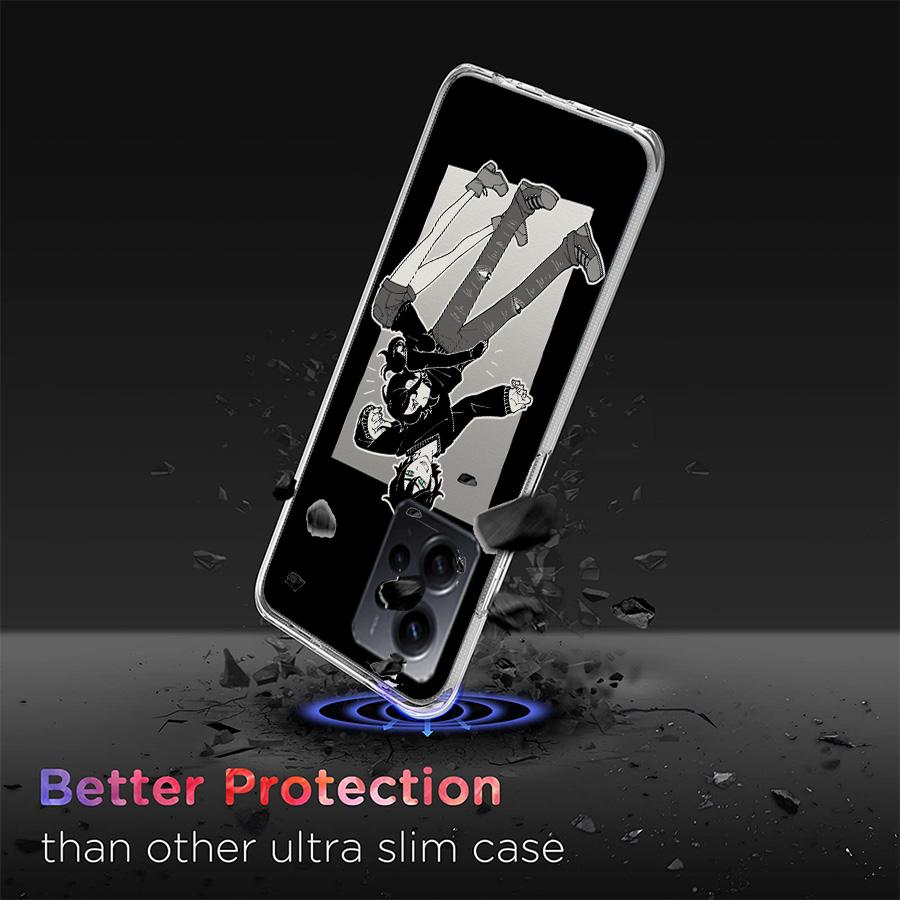 The Coffin of Andy and Leyley Phone Case For Redmi 12 13C 14C 12C Note 14 13 Pro Plus 10 10A 10C 9 9A 9C 9T K70 K80 Pro 8 8A Cle