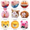Educational Stuffed Animal Dolls Toy Promoting Language Development Enhances Children Interaction & Communication Skills