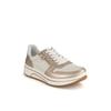 Kumkang Herren Sapporo 3.0 Reißverschluss-Sneaker F9