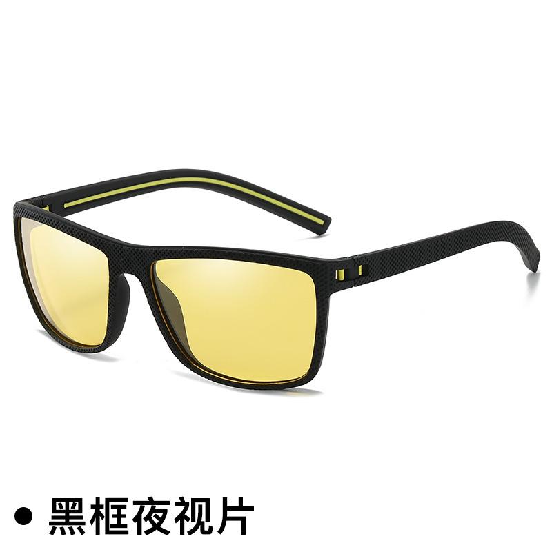 Foreign Trade 78030 Men's Sports Sunglasses Polarized Cycling Glasses E-commerce Hot Products In Stock Batch