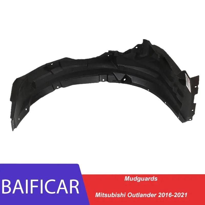 Бренд Baificar Новый Передний Левый Подкрылок 5370B881 Правый 5370B882 Брызговики Для 2016- Mitsubishi Outlander Front Left China