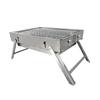 Mini Portable Folding Charcoal Grill
