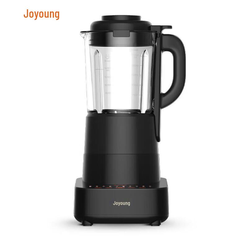 Joyoung High-Speed Silent Blender 1.75L CN plug (adapter included)