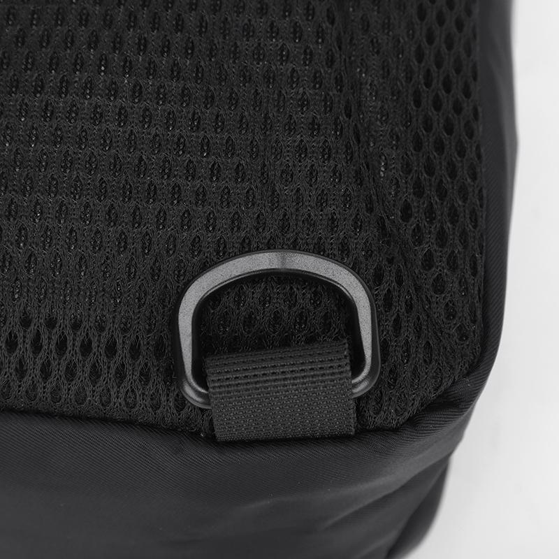 Multifunctional Men's Chest Bag Outdoor Business Shoulder Mobile Phone Bag Water-repellent Riding Crossbody Bag