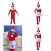 Top-quality Elf On The Shelf Costume For Cosplay Xmas And Photography