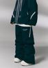 Elnaseu 2425 Pan Pants - Jasper