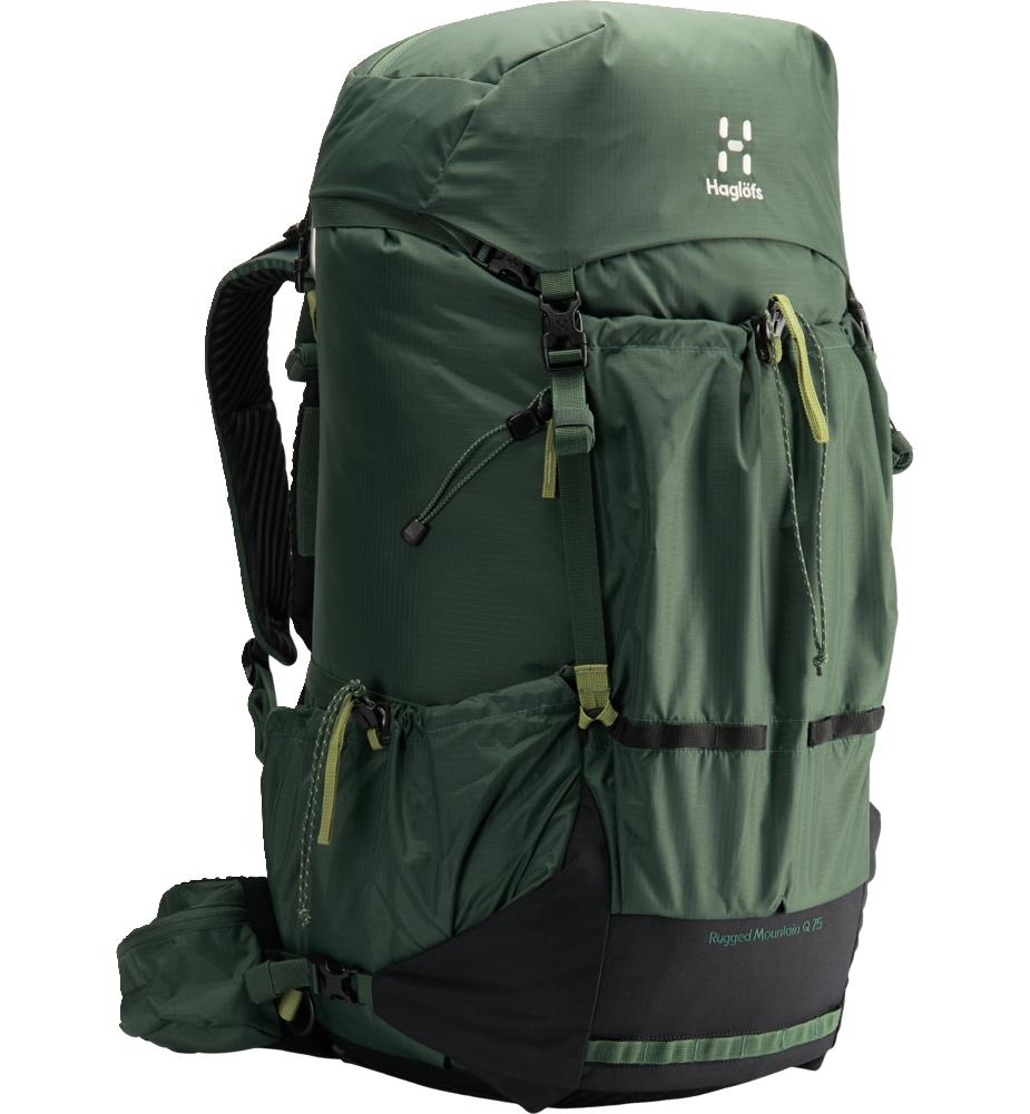 Haglofs Rugged Mountain Q75