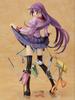[USED] Bakemonogatari: Hitagi Senjougahara 1/8 Scale Complete Figure (Good Smile Company)