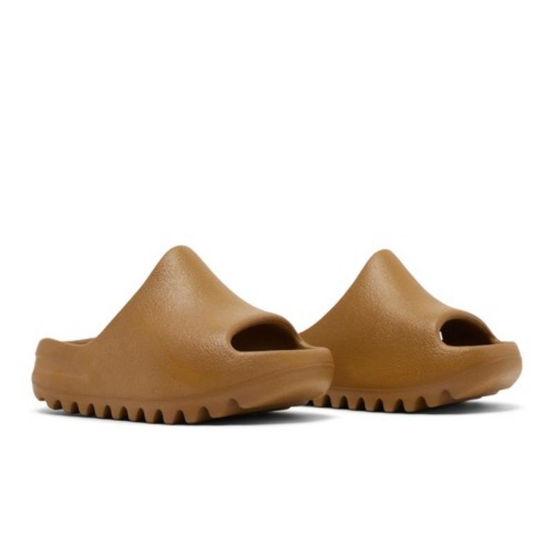 adidas Yeezy Slide Kids Ochre GW1932 EU 29 охра