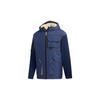 Urban Pad Jkt Outdoor Sports Hooded Jacket Navy Blue Men's GV3517