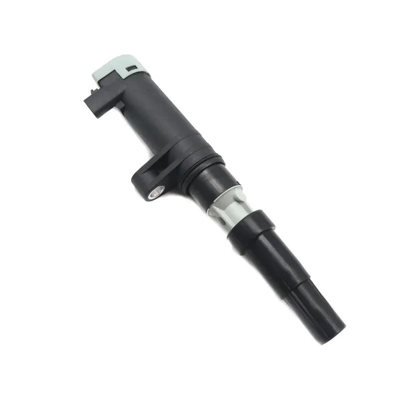 NEW High Performance Ignition Coil 243CSD16697 For Clio Laguna Megane Scenic F4P F4R K4J K4M 8200765882 8200405098