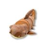 Yamani Shark Plush Toy, Cat Shark, H31.5 x W23.5 x D50.5cm, 12269