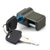 NICECNCFor Suzuki DRZ400S DRZ 400 S 2000-2024 Ignition Key Switch Gas Cap Lock Set DRZ400SM DRZ 400SM 00-24 Metals & Plastics