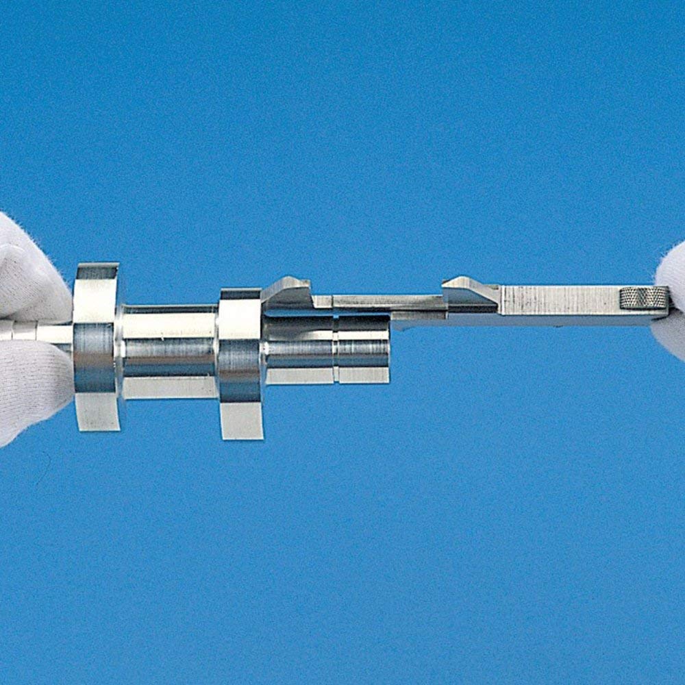 Mitutoyo 530 Series M-Type Standard Caliper N15 530-101