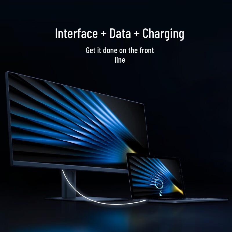 MAXHUB 34-inch Smart Wireless Display (CN version)