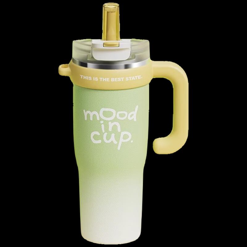 RELEA Great Water Guardian Ceramic-Lined Insulated Bottle