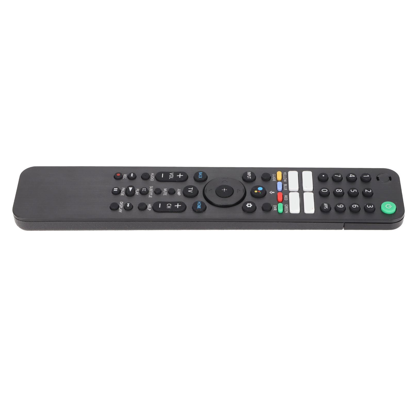 

RMFTX520U Replacement Remote Control Universal Voice Remote Control for KD50X85J XR65X90J TV