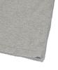 Seuweideu Cross One Shoulder Tee [Gray]