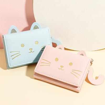 Peněženky – Dámské peněženky