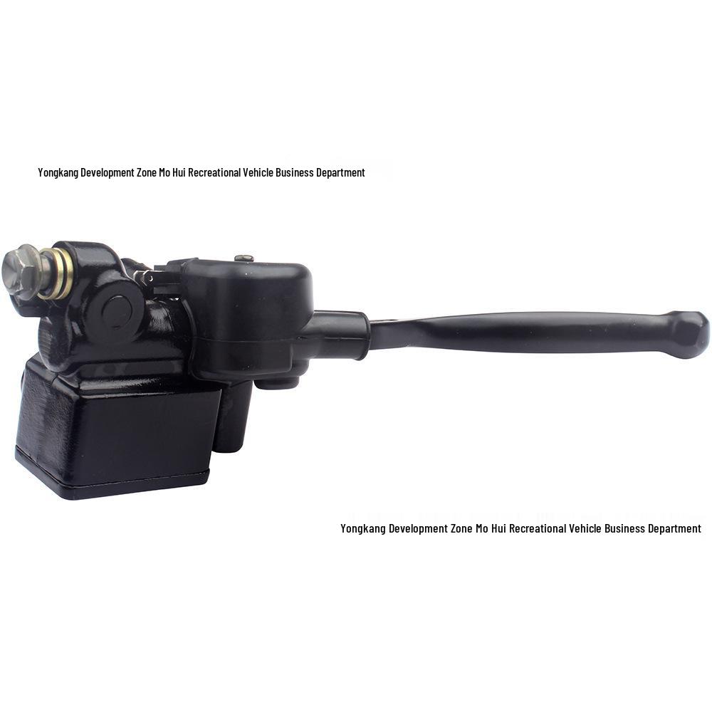 Honda XR-150L Motorcycle Front Right Brake Master Cylinder