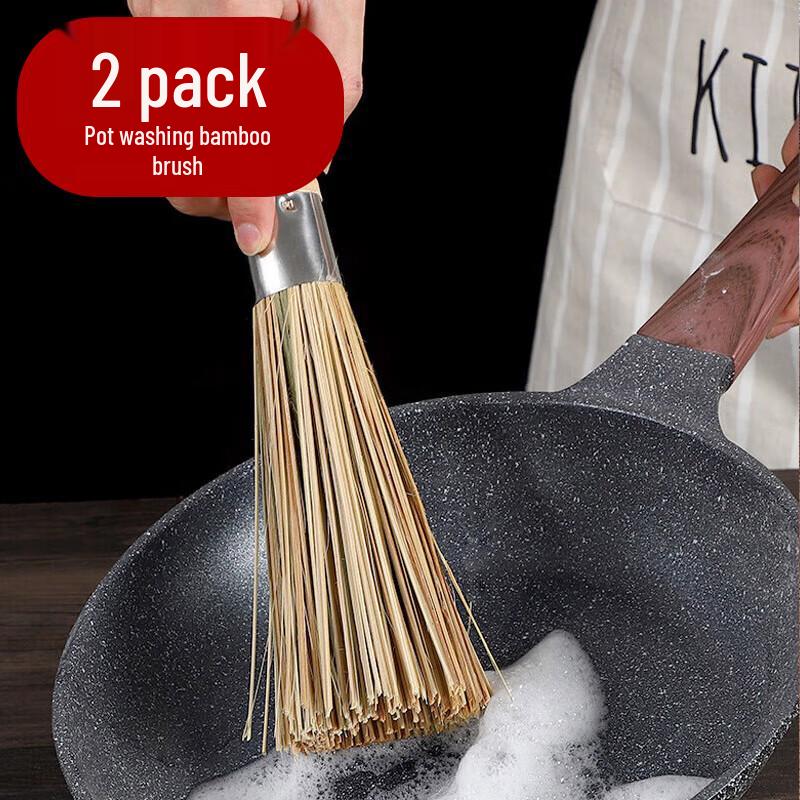 Assorted Kitchen Cleaning Tools & Dishwashers