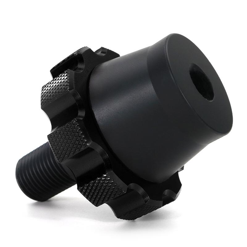 Throttle Lock Cruise Control Throttle Clamp Assist End Bar For YAMAHA Super Tenere XT1200Z 2018- Tenere700/Rally/World Raid
