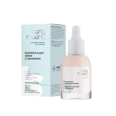 Eeny Meeny - Brightening Serum with Ceramides, 30 Ml