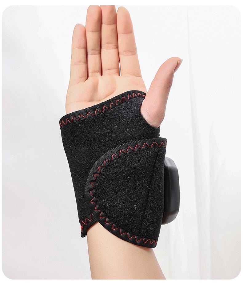 Smart Multi-Functional Foot & Ankle Massager with Temperature Control and Hot Compress