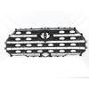 Toyota TUNDRA Platinum 2022-2024 Electroplated Silver Grille