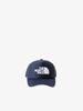 The North Face Logo Mesh Urban KM Kids' Cap, Navy,