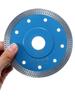 125MM Supper Thin Tile Blade Diamond Cutting Grinder Thin Wet Dry Wheel Disc for Porcelain Tile Marble Stone