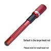 Telescopic Aluminum Alloy Pool Cue Extender
