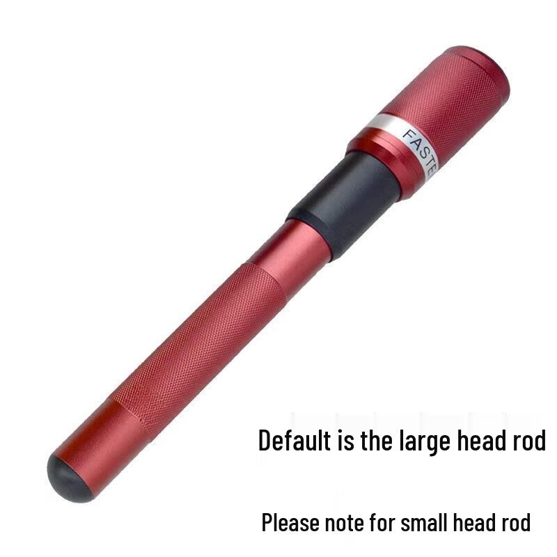 Telescopic Aluminum Alloy Pool Cue Extender