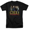 Üst giysisi – T-shirtler