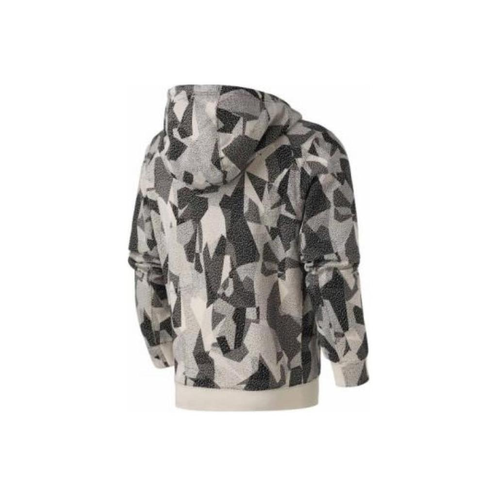 Nike Kyrie Irving Mens Basketball Fleece Hoodie Jacket Men Hoodies AJ3386-102