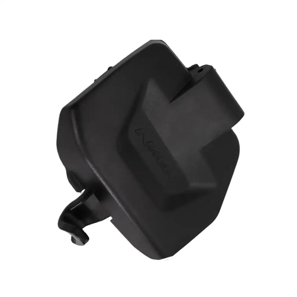 

Декоративная крышка ящика для инструментов для Nmax155 V2 2025 модельного года Водонепроницаемый Пыленепроницаемый / Крышка с USB-интерфейсом Карманная крышка I1m7