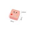 1Pcs Kawaii Esc Replacement Keycap Single Resin Retro Game Console Translucent Keycaps Arcade Mechanical Keyboard Accessory