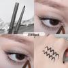 Augen-Make-up – Eyeliner