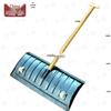 Zhongque Multifunctional Snow Pusher