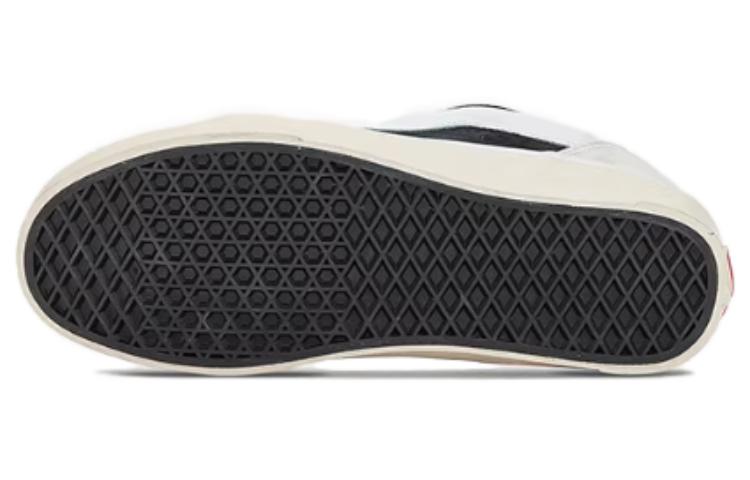 Knu-Skool Vans Vlt Lx 'Devils Details - White' VN0007QDWHT