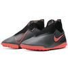 Nike Phantom Vision React Pro Df Tf 'Grau Orange' AO3277-080
