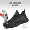 Sapatos unissex – Calçado para caminhada