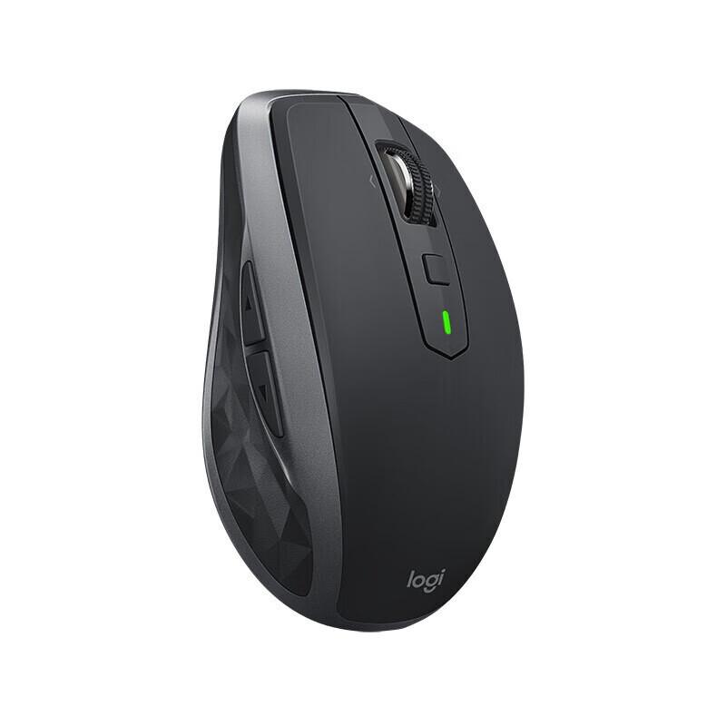 

Logitech MX Anywhere 2S Bluetooth Rechargeable Mouse