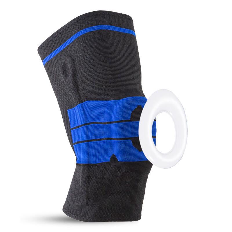 Tang Jun Silicone Sports Knee Brace
