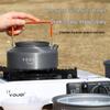 Outdoor Portable Camping Cookware Set
