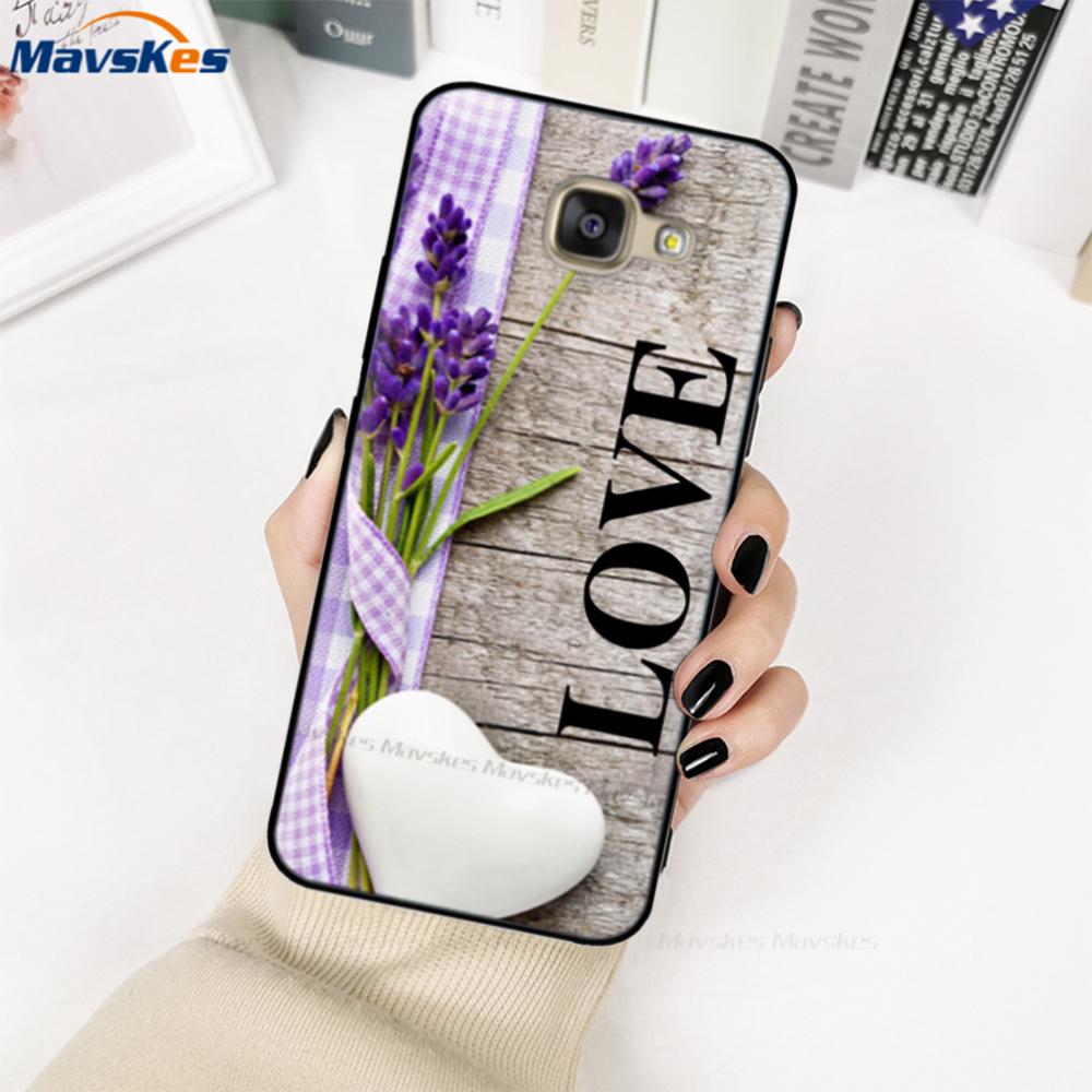 Per Samsung Galaxy A3 Custodia A3 2016 A310F Silicone Morbido Cover Posteriore Custodia per Telefono Per Samsung Galaxy A3 2017 Custodie Coque Fundas Guscio