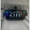 For JOG 50 JOG90 ZR 3KJ 3YK JG90 panel Digital Meter Speedometer RPM V100 AG100 AD100 AG50 AD50 Address50