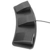 USB Triple Foot Switch Pedal Multifunctional Mechanical Switch Foot Switch Pedal for Playing Game Factory Testing