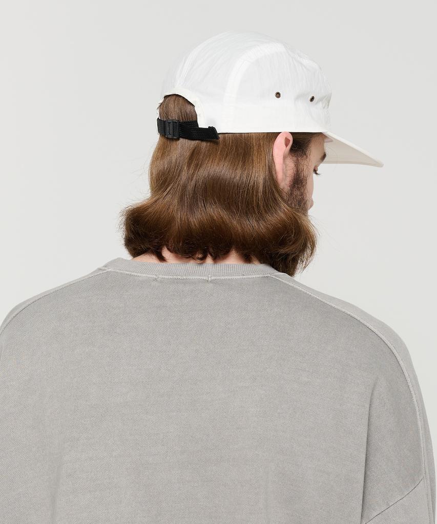 CARGOBROS Basic Cargo Camp Cap (White)